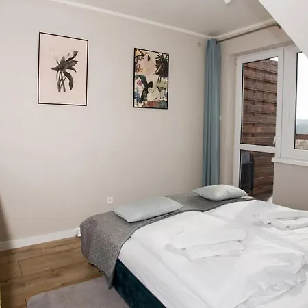 Apartamento Debowe