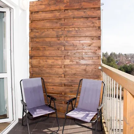 Debowe Appartamento *