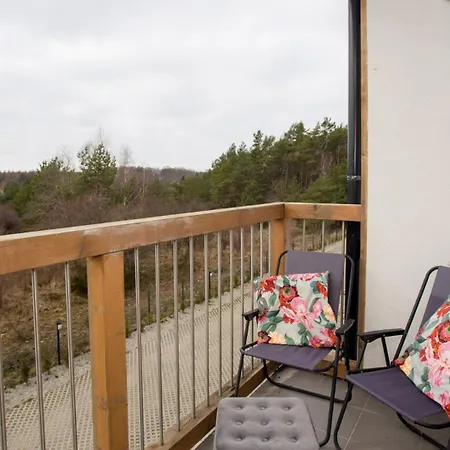 Debowe * Debina (Ustka)