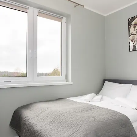 Debowe * Debina (Ustka)