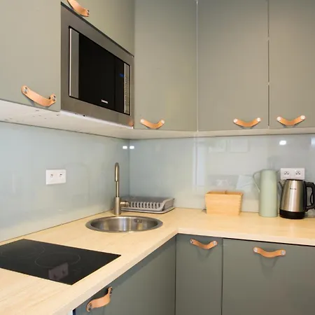 Debowe Debina (Ustka)