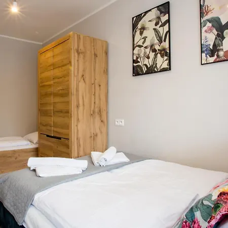 Debowe * Debina (Ustka)