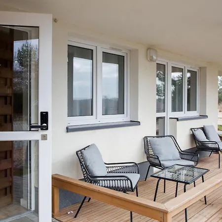 Debowe Debina (Ustka)