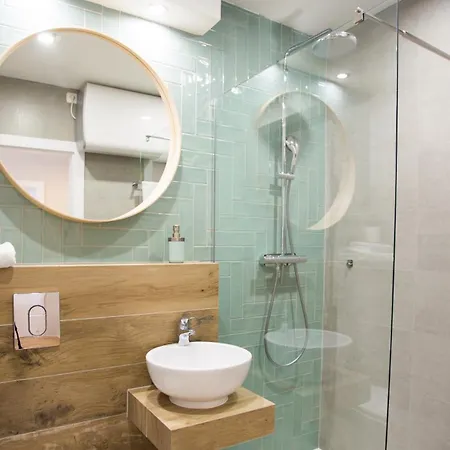 Debowe Apartamento *