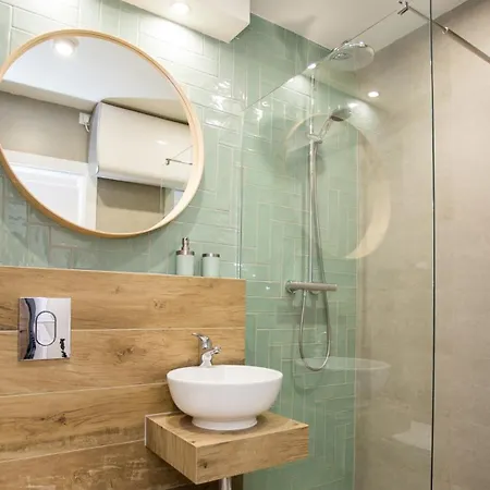 Debowe Debina (Ustka)