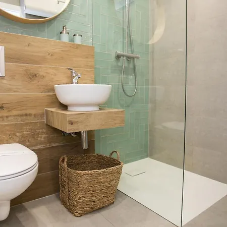 Debowe Apartamento