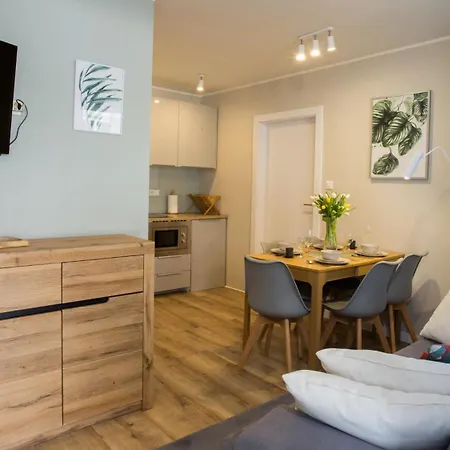 Debowe * Debina (Ustka)