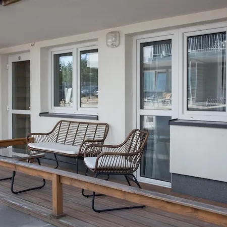 Debowe Debina (Ustka)