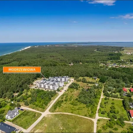 Apartamento Debowe *