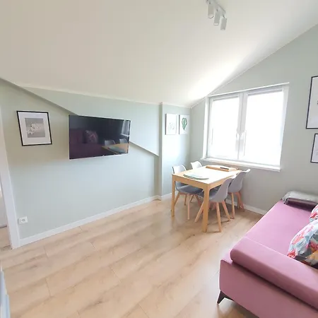 Debowe * Debina (Ustka)