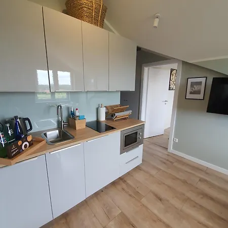 Apartamento Debowe *