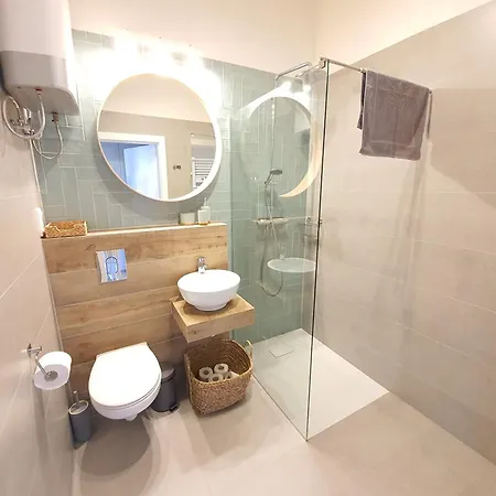 Apartamento Debowe