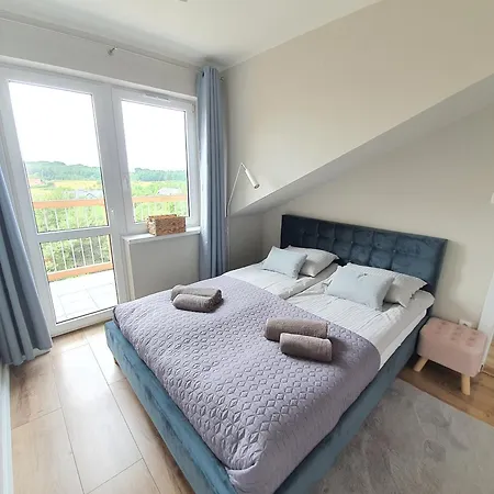 Debowe Apartamento *