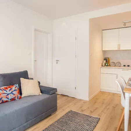 Debowe Apartamento Debina (Ustka)