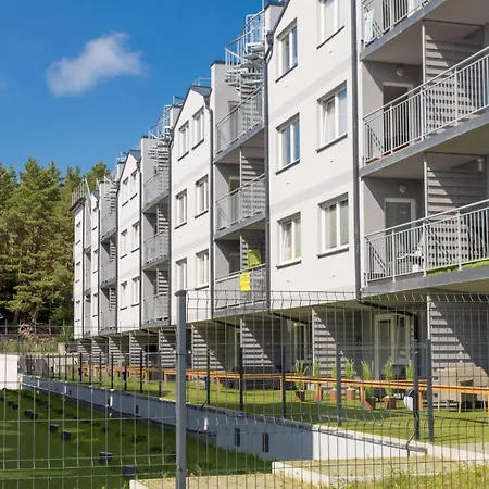 Debowe * Debina (Ustka)