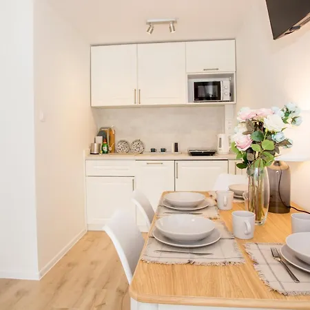 Debowe Apartamento