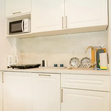 Debowe Apartamento *