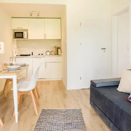 Debowe Apartamento *