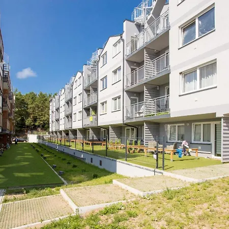 Debowe Debina (Ustka)