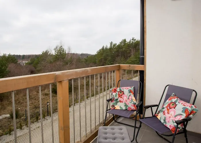 Debowe * Debina (Ustka)