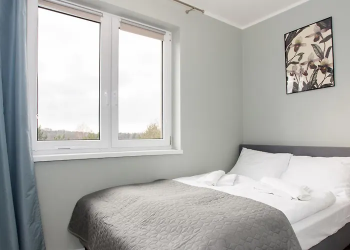 Debowe * Debina (Ustka)