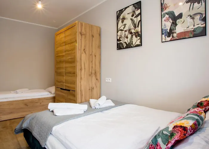 Debowe * Debina (Ustka)