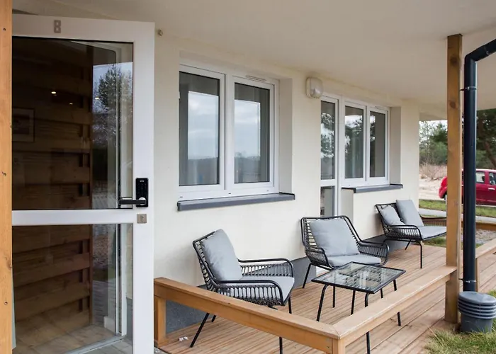 Debowe Debina (Ustka)