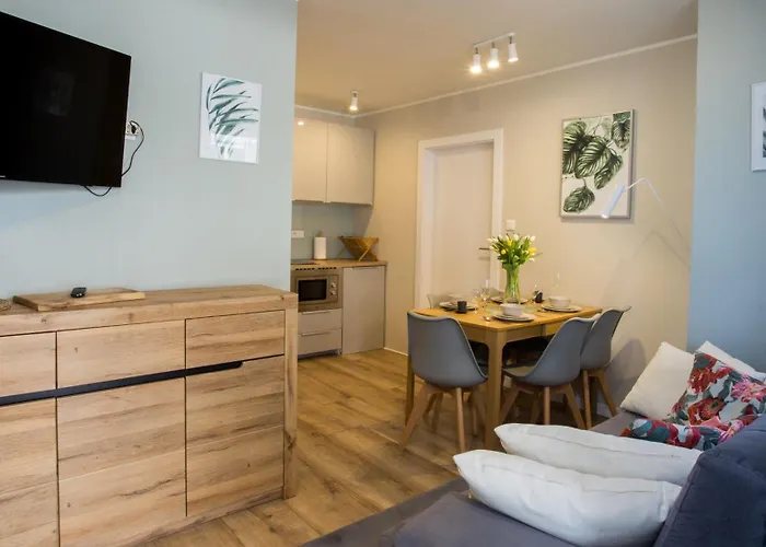 Debowe * Debina (Ustka)