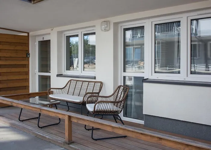 Debowe Debina (Ustka)