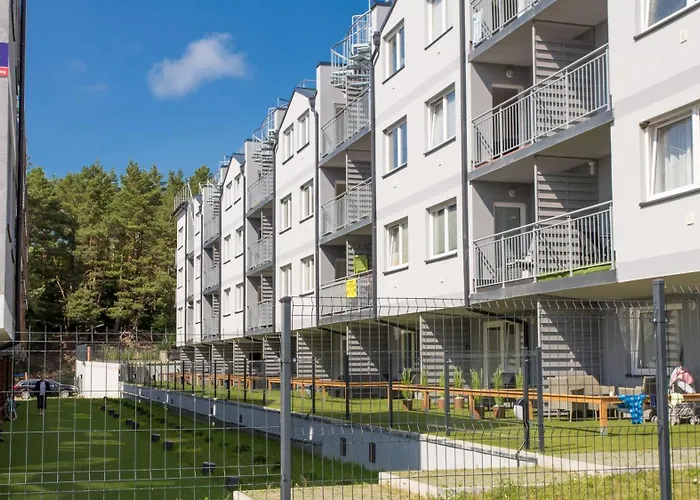 Debowe * Debina (Ustka)