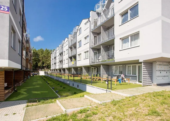 Debowe Debina (Ustka)